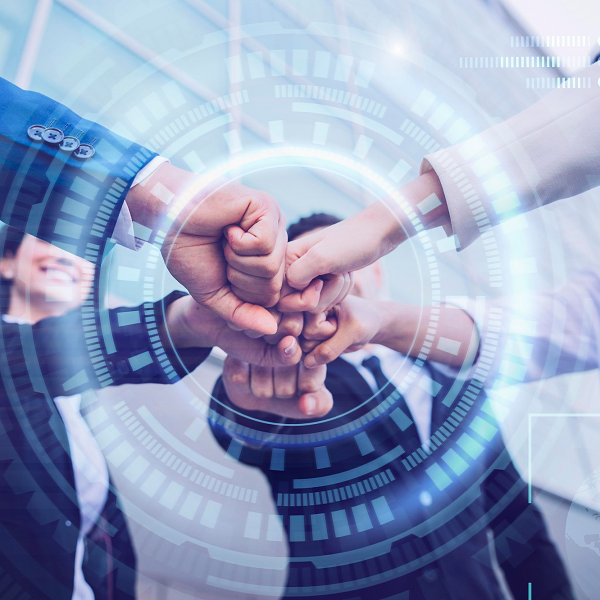 About Us About XfameTech | 关于名遐