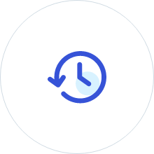 Increased Uptime