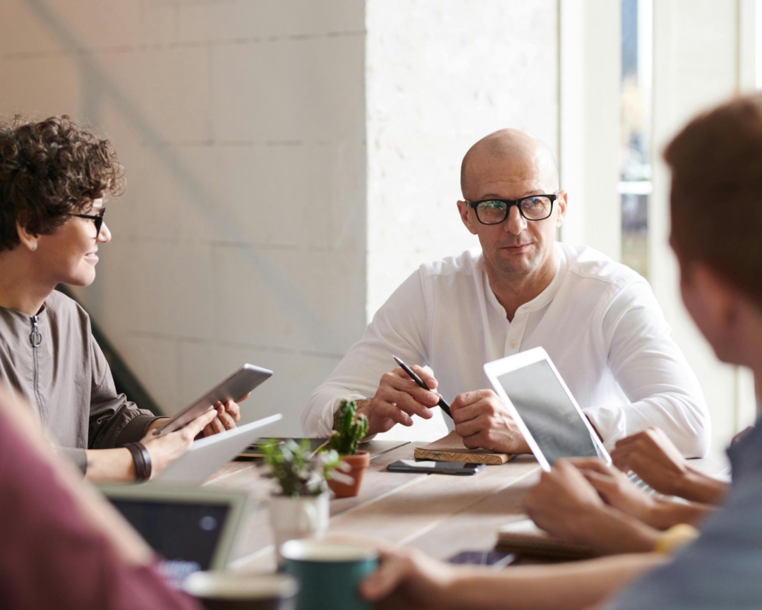 Ongoing Communication & Optimization