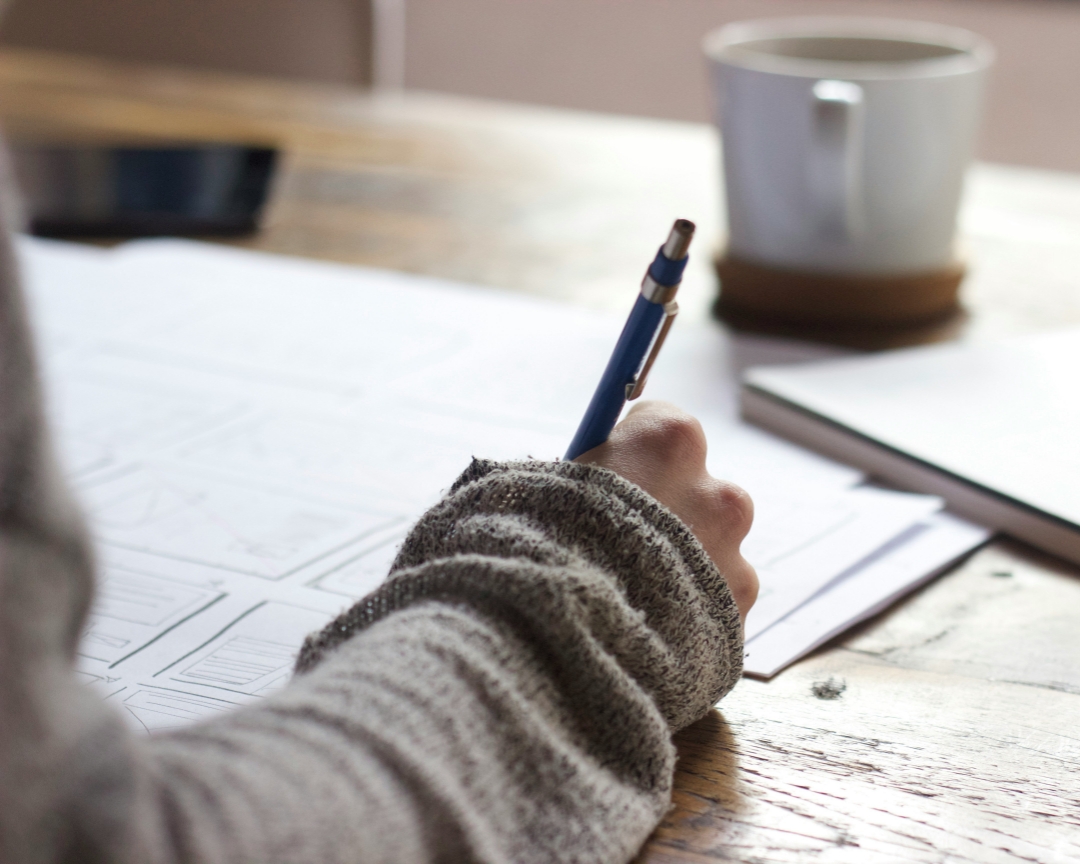 Planning & Discovery